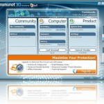 Immunet Protect Free 3.0.8.9025